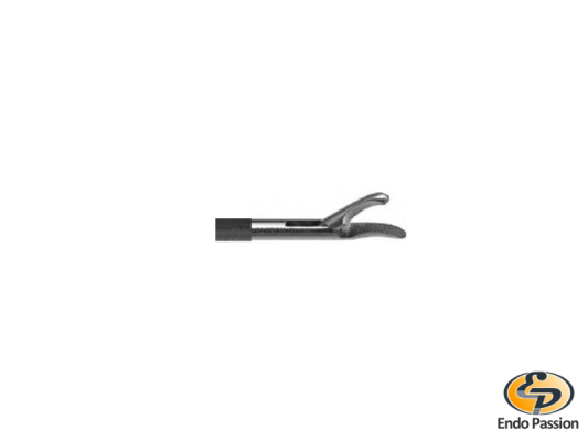 Needle holder right, single action